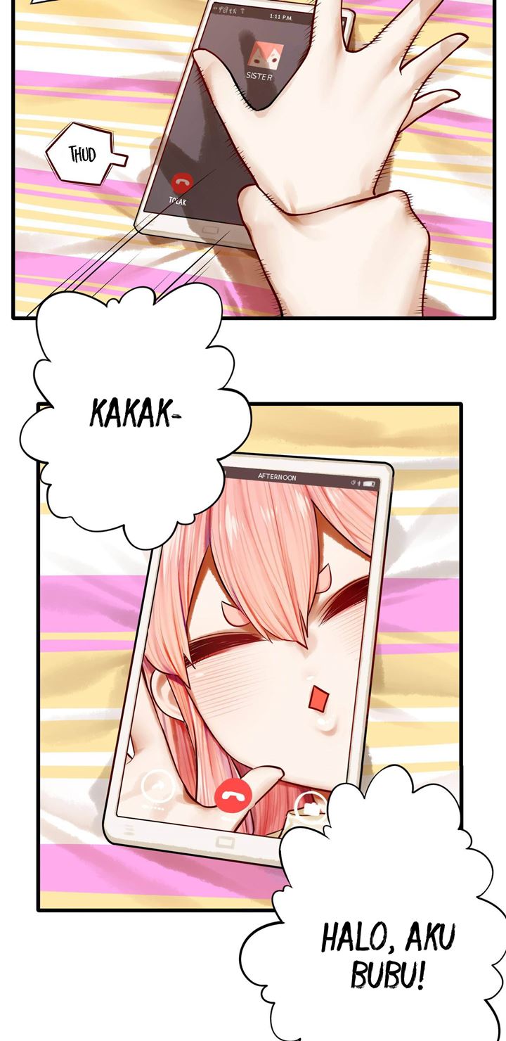 Baca Miss, Don't Livestream It! - Chapter 46 halaman 24