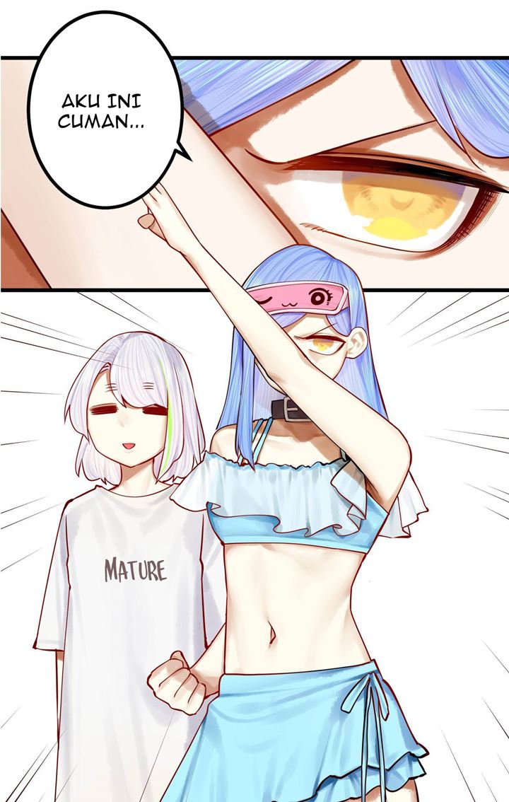 Baca Miss, Don't Livestream It! - Chapter 46 halaman 28