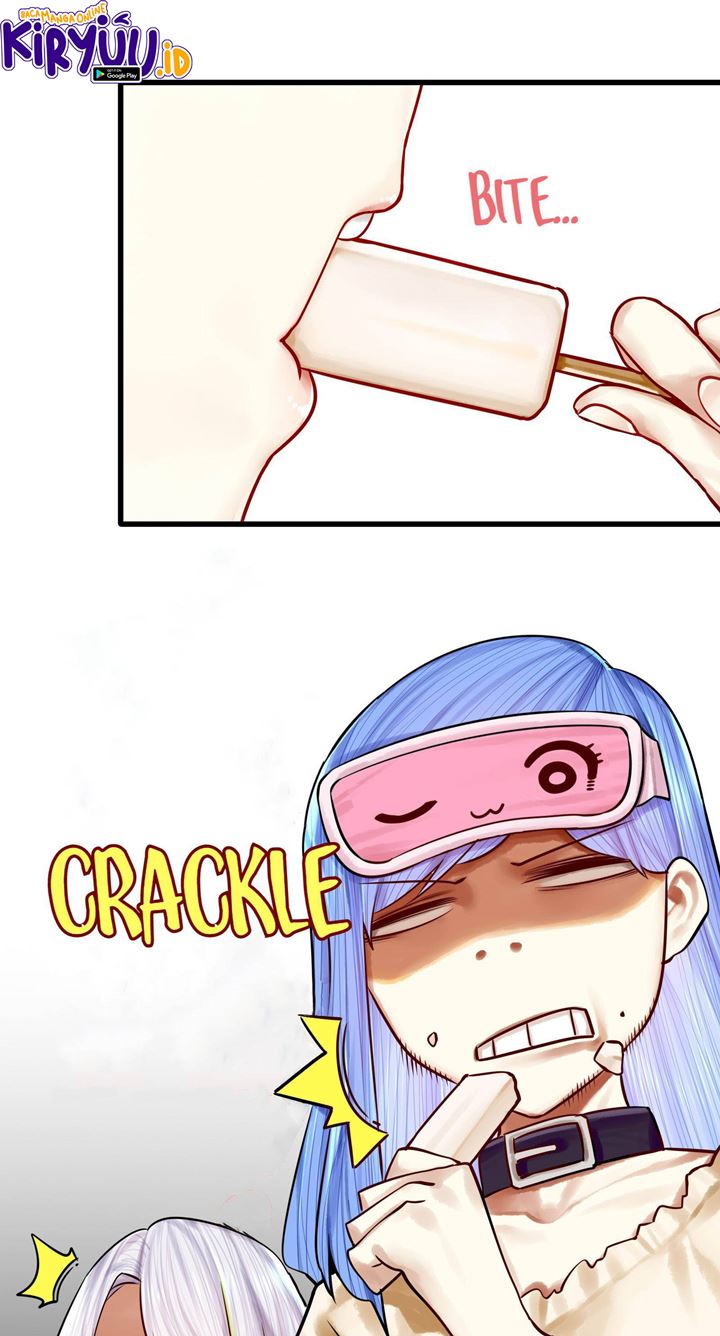 Baca Miss, Don't Livestream It! - Chapter 46 halaman 5