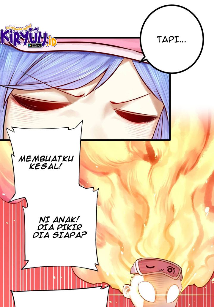 Baca Miss, Don't Livestream It! - Chapter 46 halaman 8