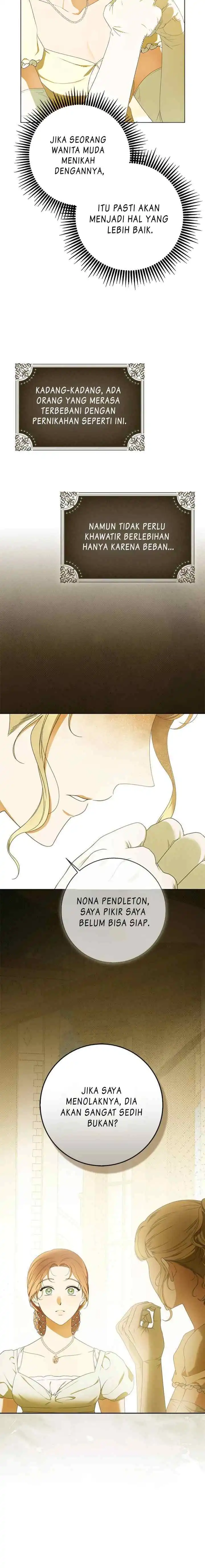 Miss Pendleton Chapter 1 - Page 10