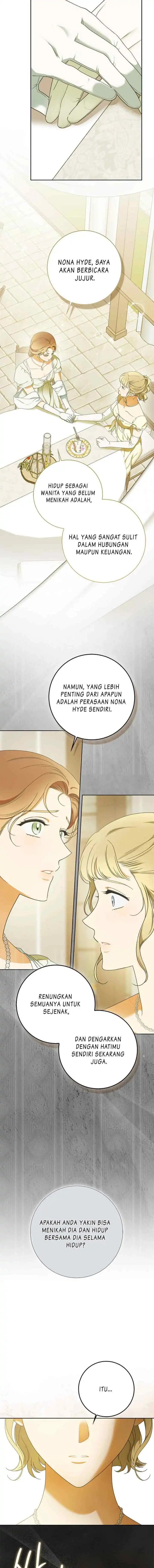 Miss Pendleton Chapter 1 - Page 12
