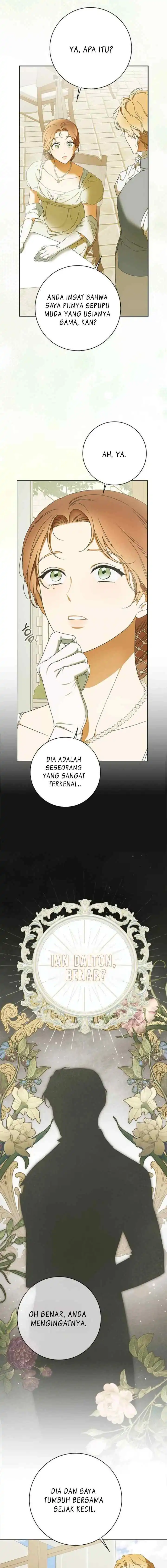 Miss Pendleton Chapter 1 - Page 16