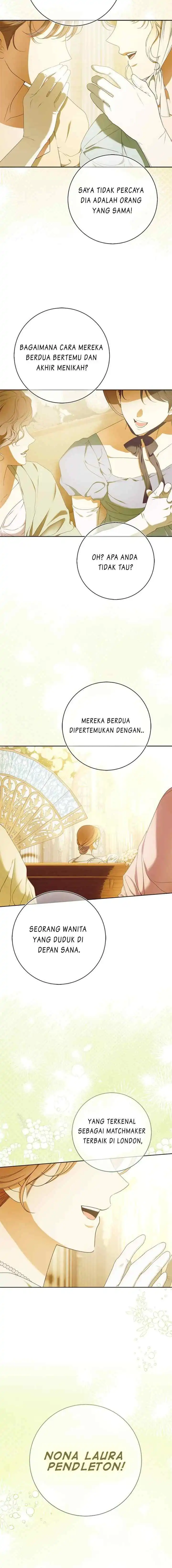 Miss Pendleton Chapter 1 - Page 3
