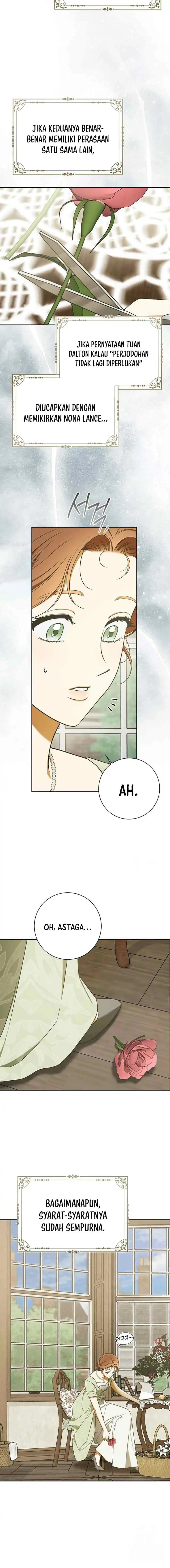 Miss Pendleton Chapter 10 - Page 6