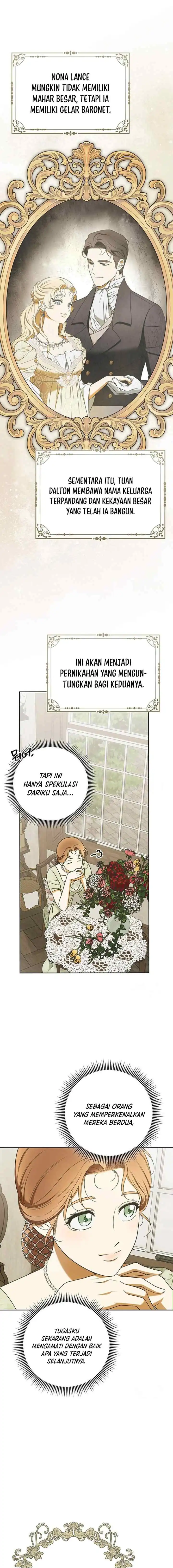 Miss Pendleton Chapter 10 - Page 7