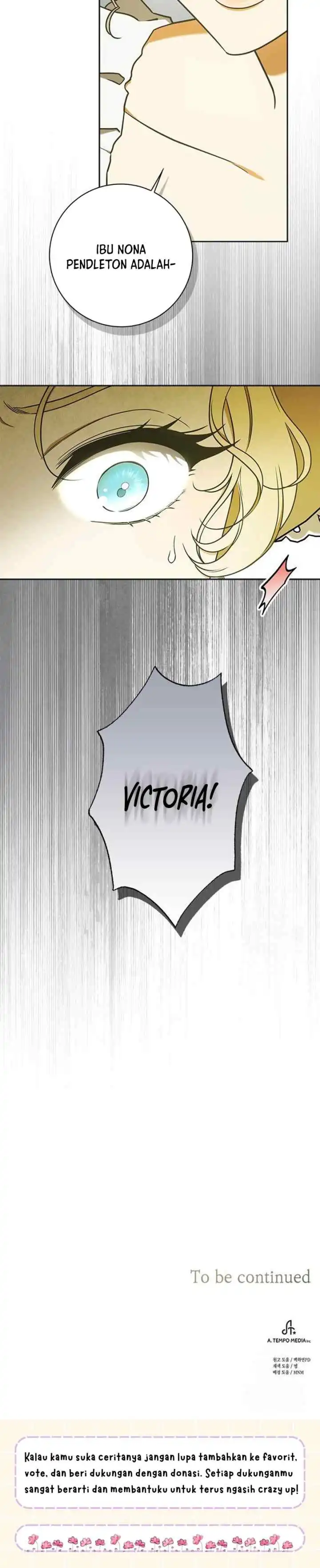 Miss Pendleton Chapter 11 - Page 19