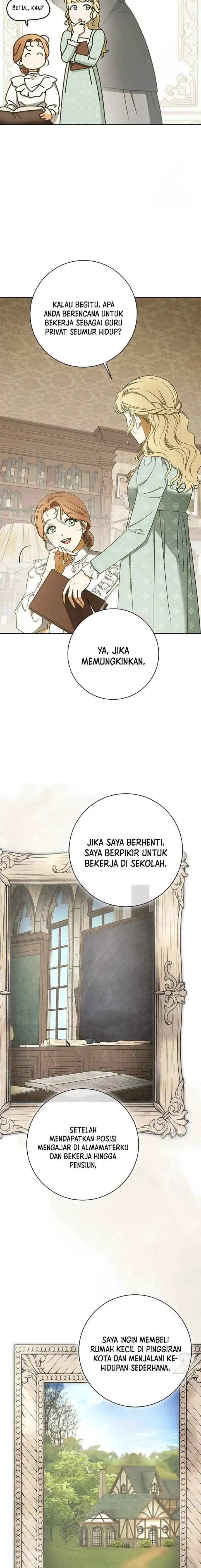 Miss Pendleton Chapter 11 - Page 3