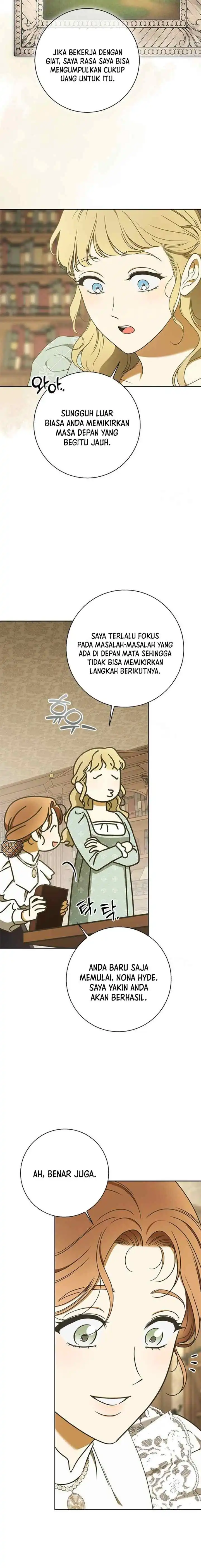 Miss Pendleton Chapter 11 - Page 4
