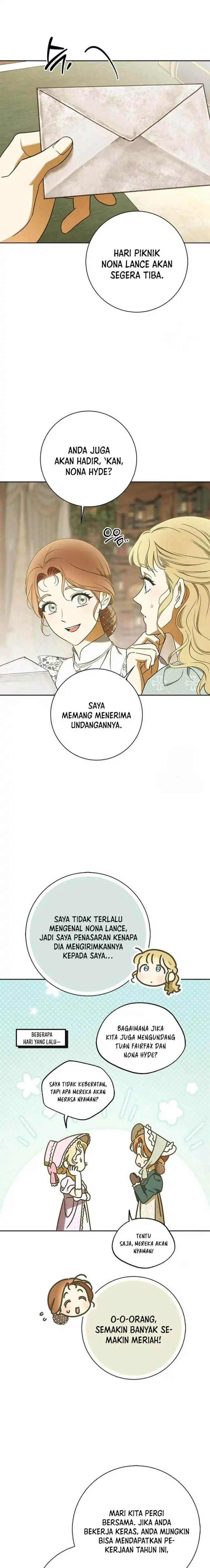 Miss Pendleton Chapter 11 - Page 5