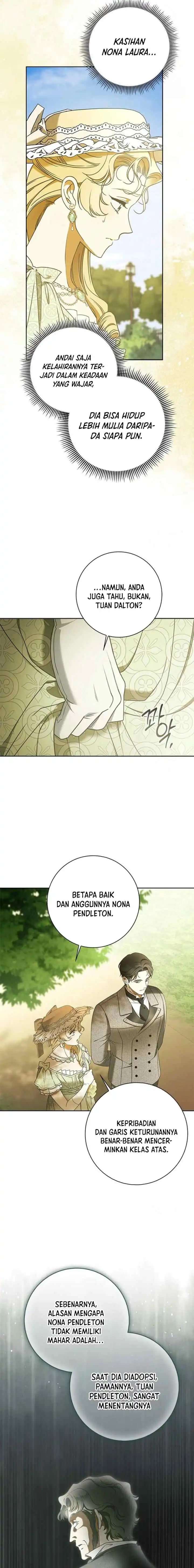 Miss Pendleton Chapter 12 - Page 11
