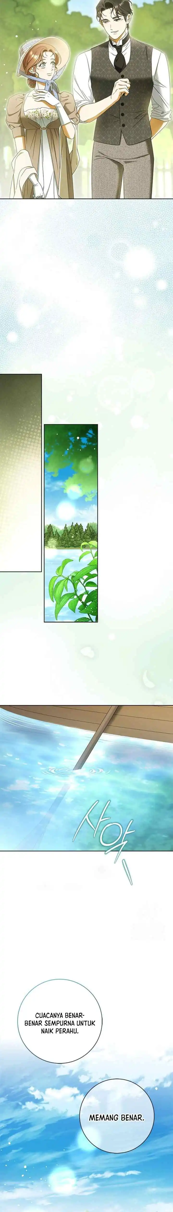 Miss Pendleton Chapter 13 - Page 16