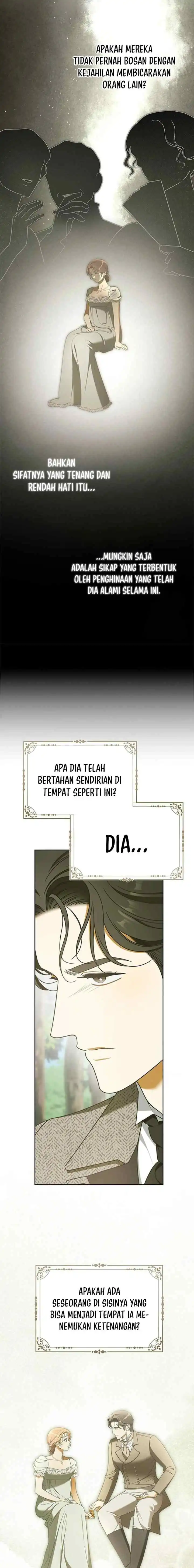 Miss Pendleton Chapter 13 - Page 3