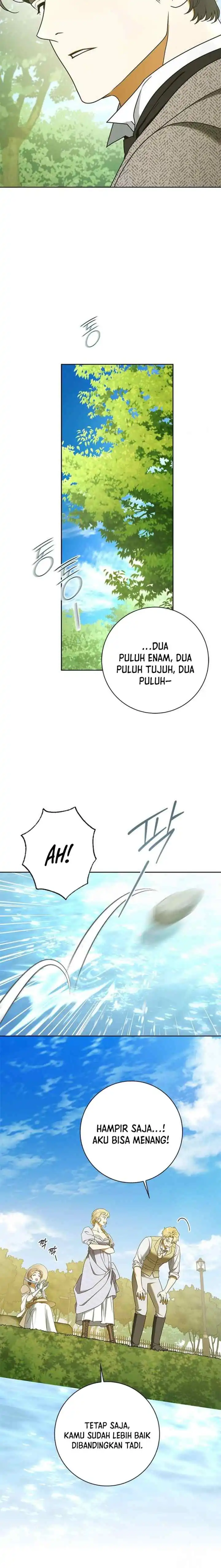 Miss Pendleton Chapter 13 - Page 5