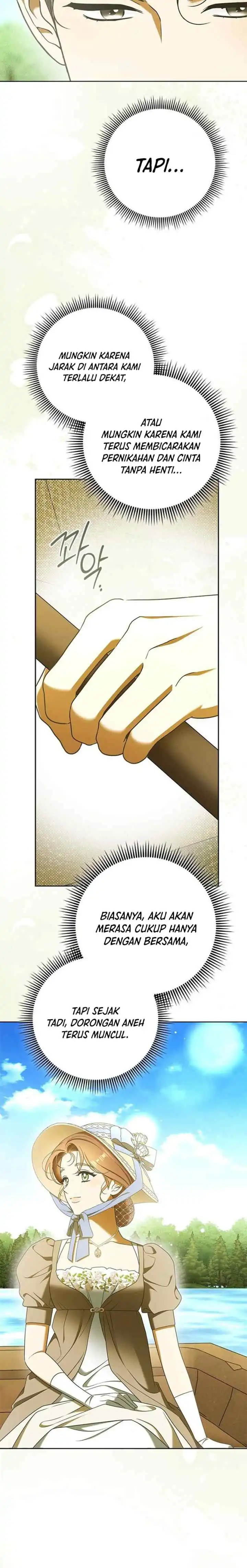 Miss Pendleton Chapter 14 - Page 10