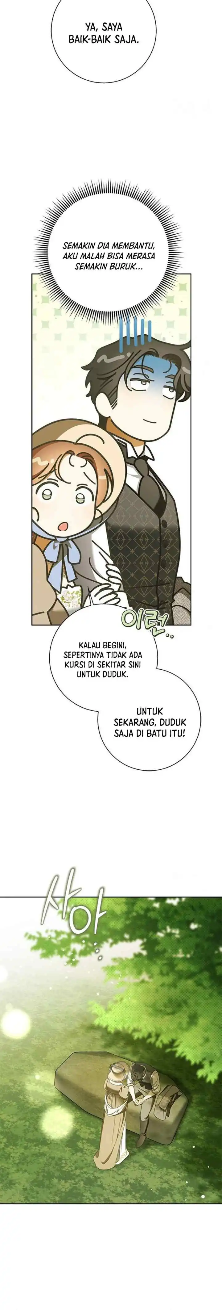 Miss Pendleton Chapter 14 - Page 13