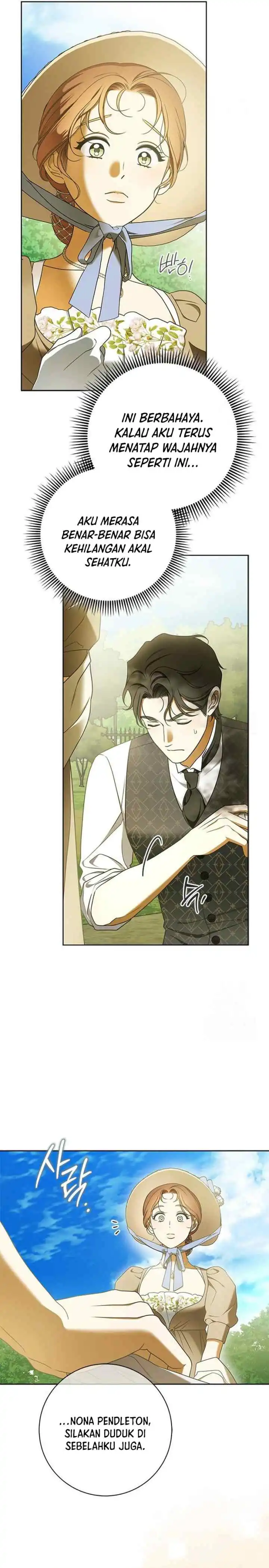 Miss Pendleton Chapter 14 - Page 14