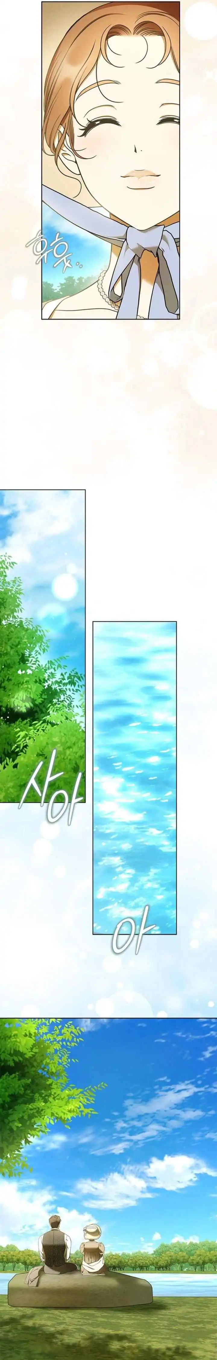 Miss Pendleton Chapter 14 - Page 15