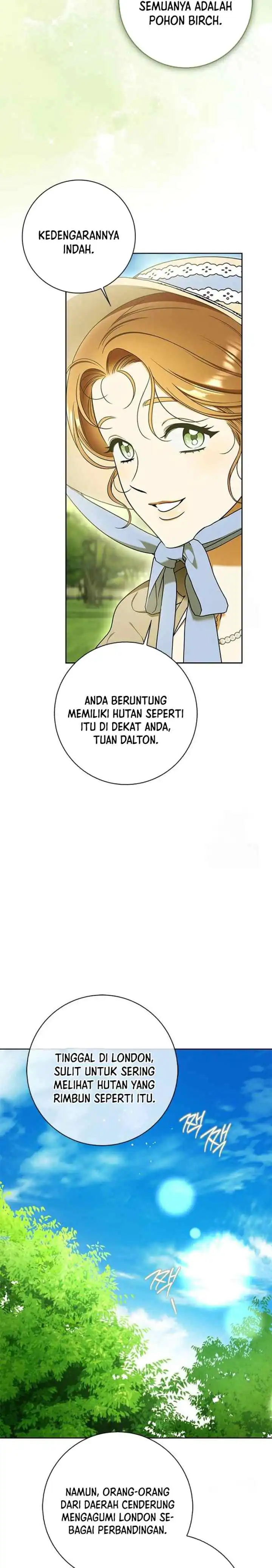 Miss Pendleton Chapter 14 - Page 17