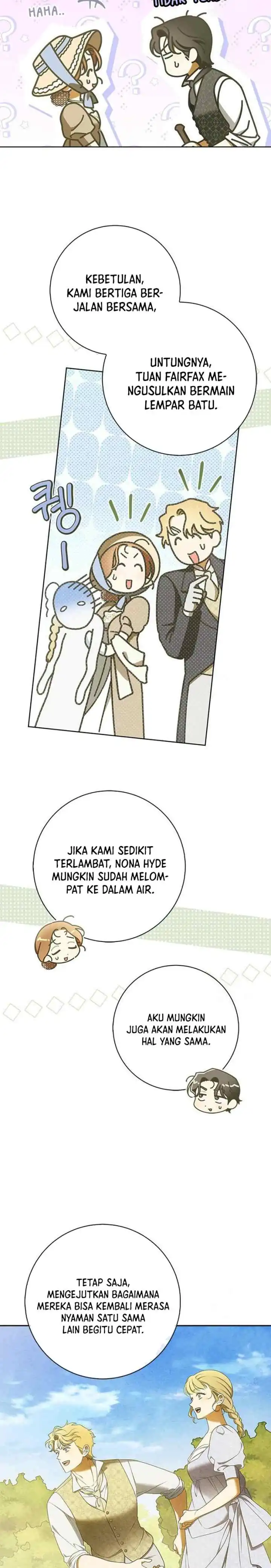 Miss Pendleton Chapter 14 - Page 2
