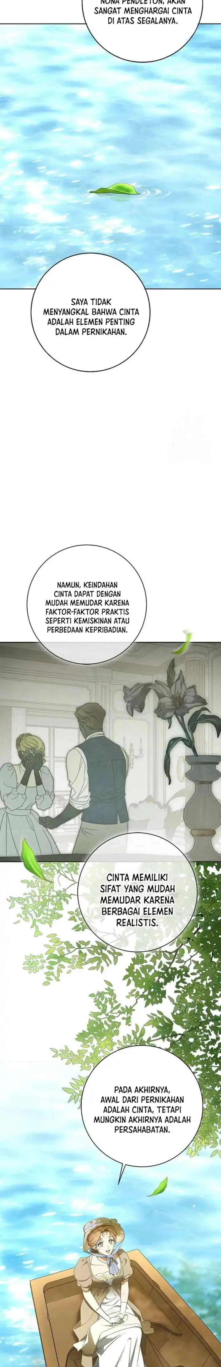 Miss Pendleton Chapter 14 - Page 6