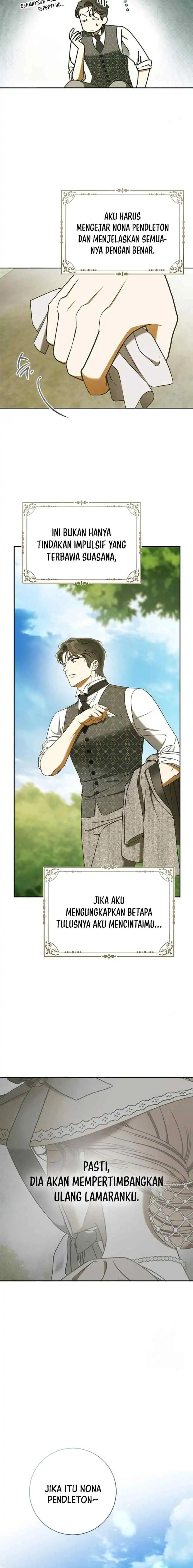 Miss Pendleton Chapter 15 - Page 12