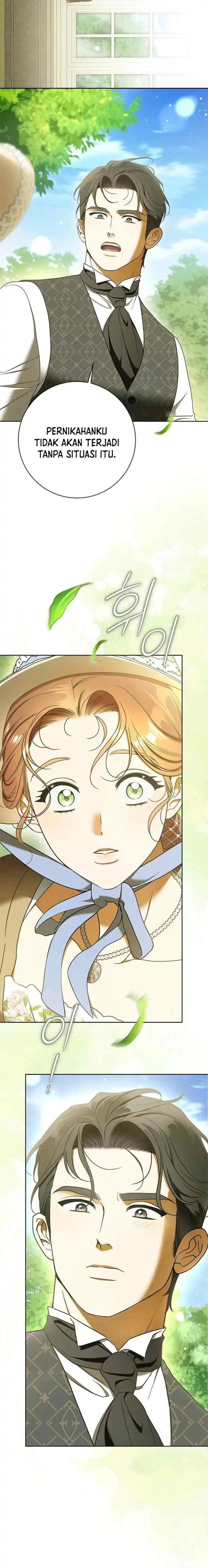 Miss Pendleton Chapter 15 - Page 7