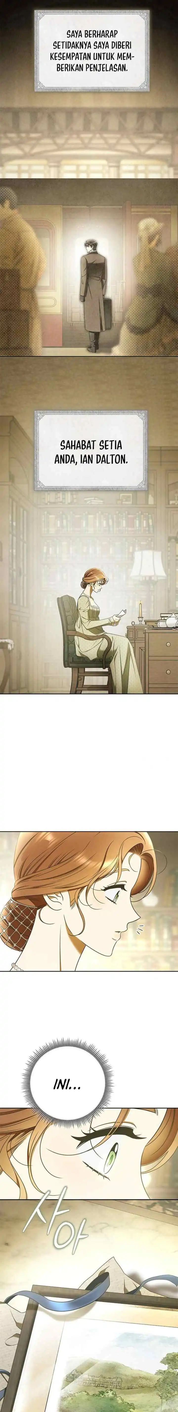 Miss Pendleton Chapter 16 - Page 15