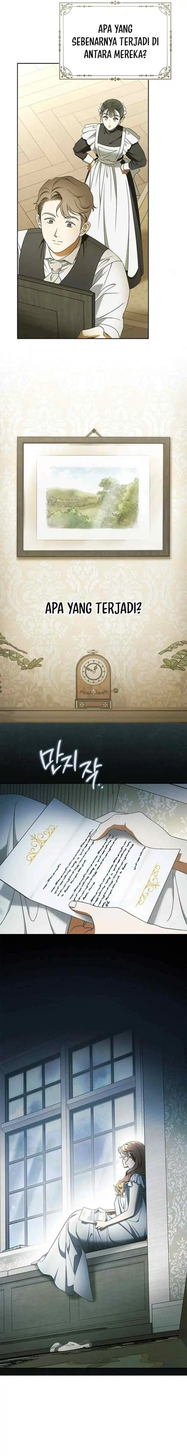 Miss Pendleton Chapter 16 - Page 18