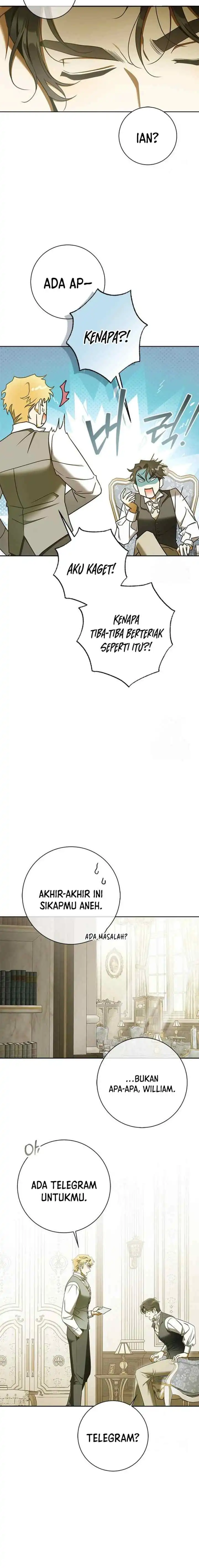 Miss Pendleton Chapter 16 - Page 3