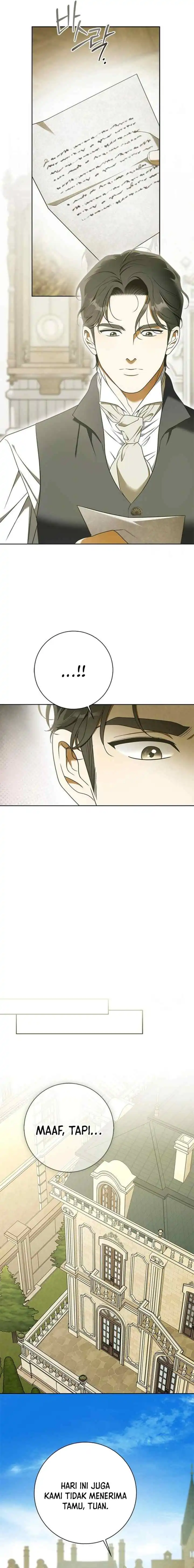 Miss Pendleton Chapter 16 - Page 4