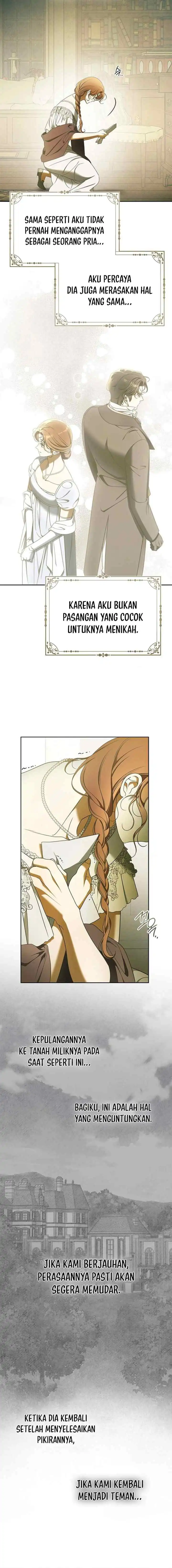 Miss Pendleton Chapter 17 - Page 12