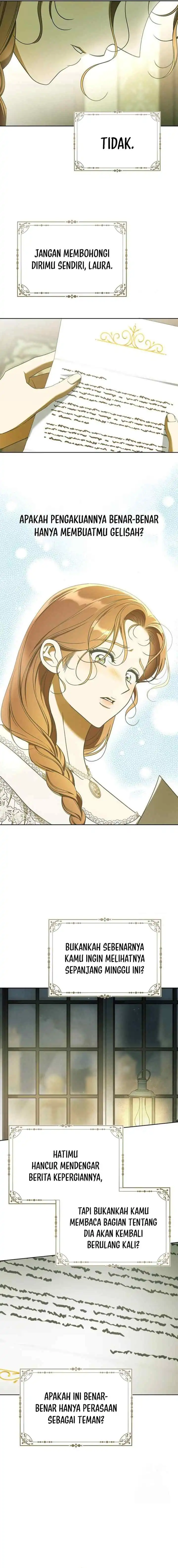 Miss Pendleton Chapter 17 - Page 13