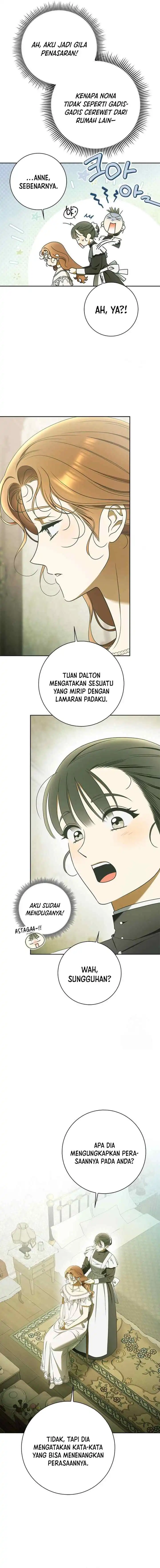 Miss Pendleton Chapter 17 - Page 3
