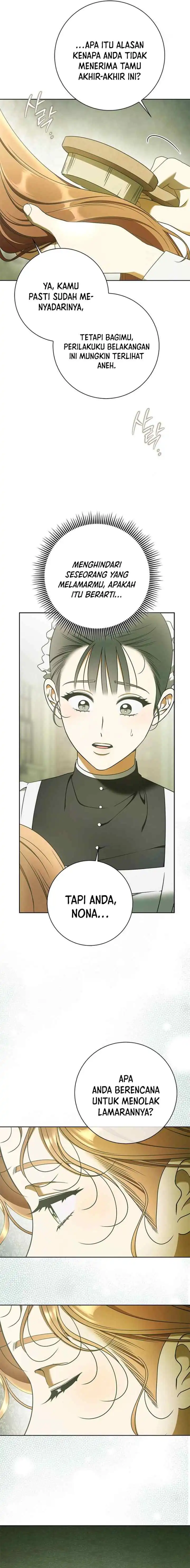 Miss Pendleton Chapter 17 - Page 4