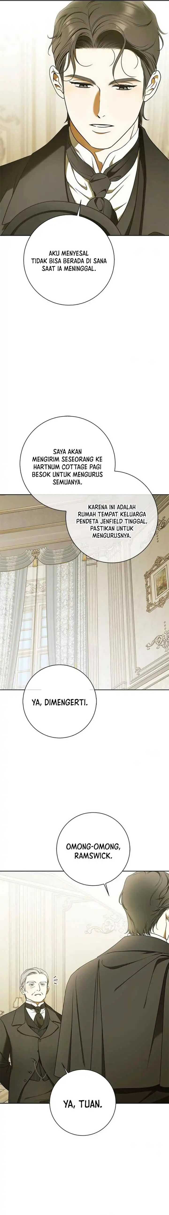 Miss Pendleton Chapter 18 - Page 12