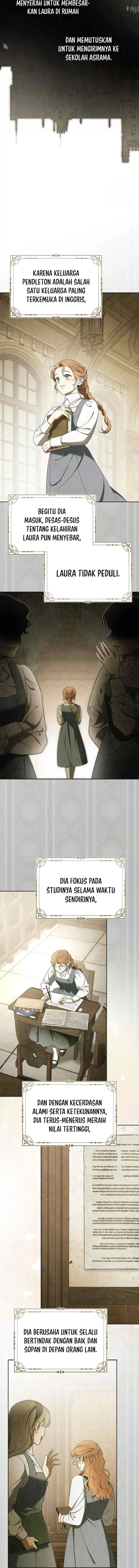 Miss Pendleton Chapter 18 - Page 5