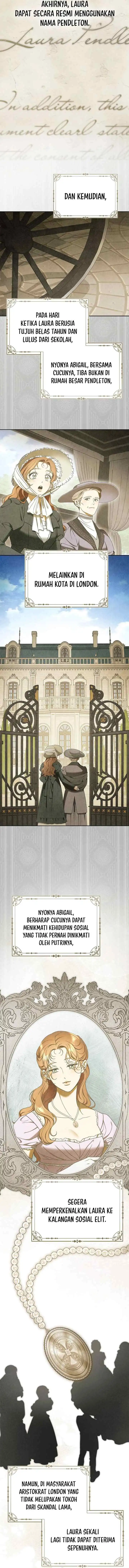 Miss Pendleton Chapter 18 - Page 7