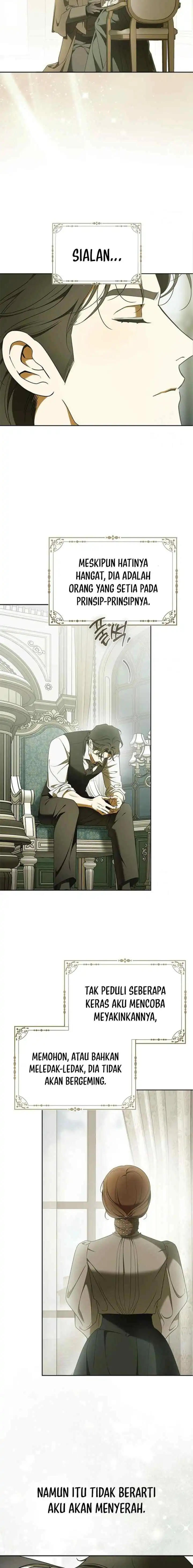 Miss Pendleton Chapter 19 - Page 12