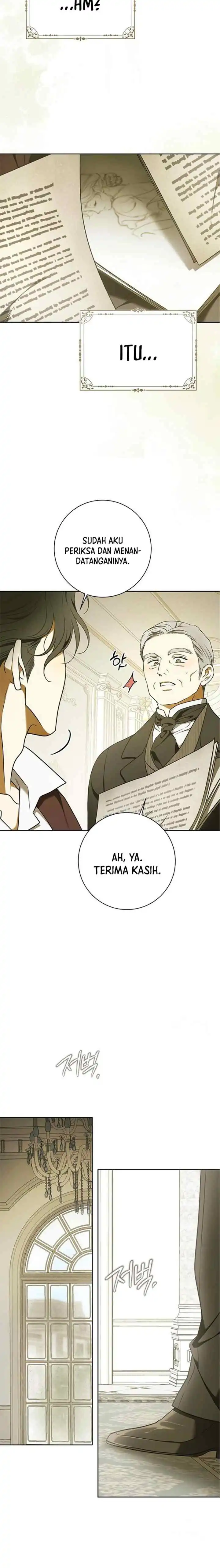 Miss Pendleton Chapter 19 - Page 17