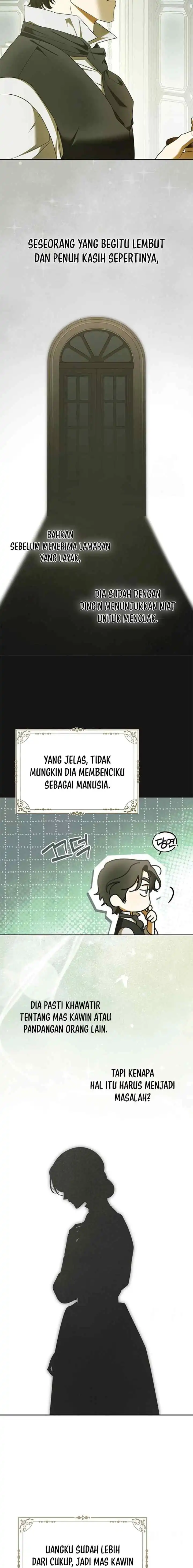 Miss Pendleton Chapter 19 - Page 9