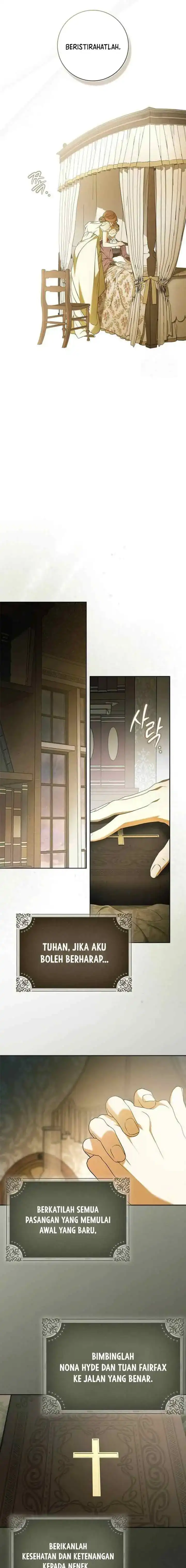 Miss Pendleton Chapter 2 - Page 11