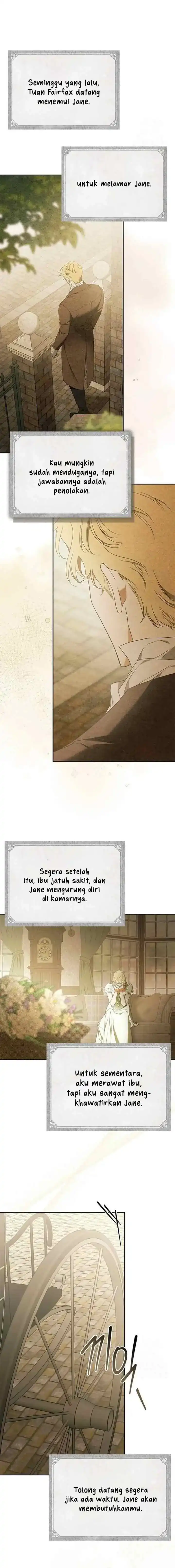 Miss Pendleton Chapter 2 - Page 13