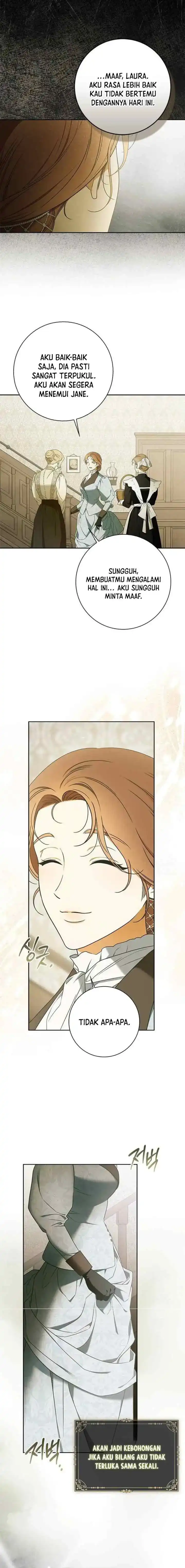 Miss Pendleton Chapter 2 - Page 16