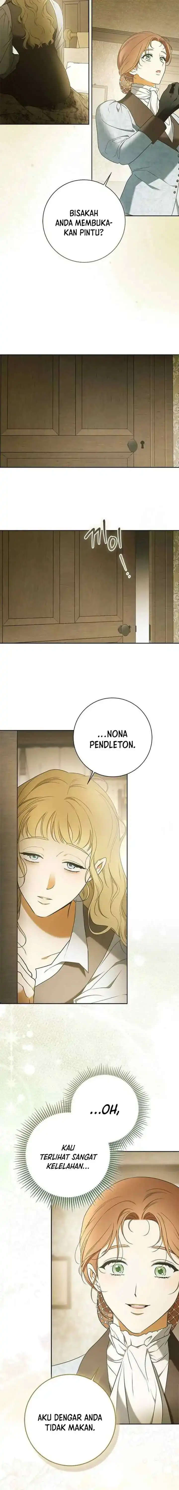 Miss Pendleton Chapter 2 - Page 18