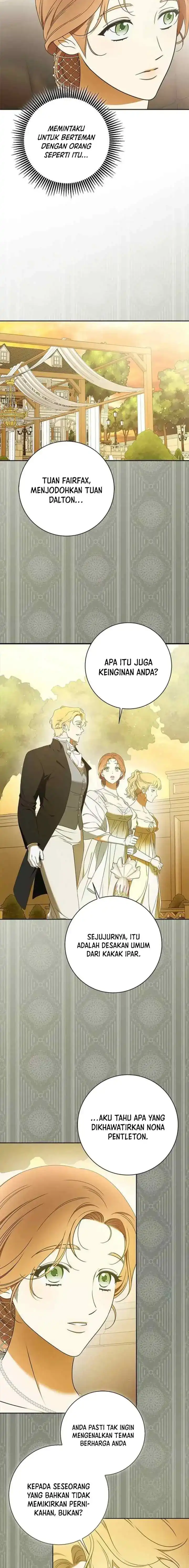 Miss Pendleton Chapter 2 - Page 2