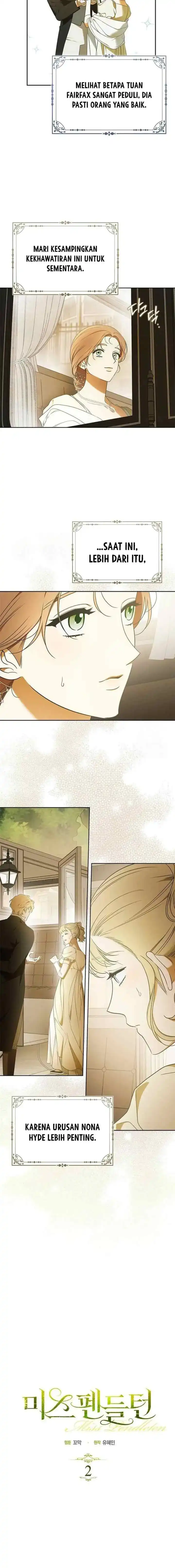 Miss Pendleton Chapter 2 - Page 4