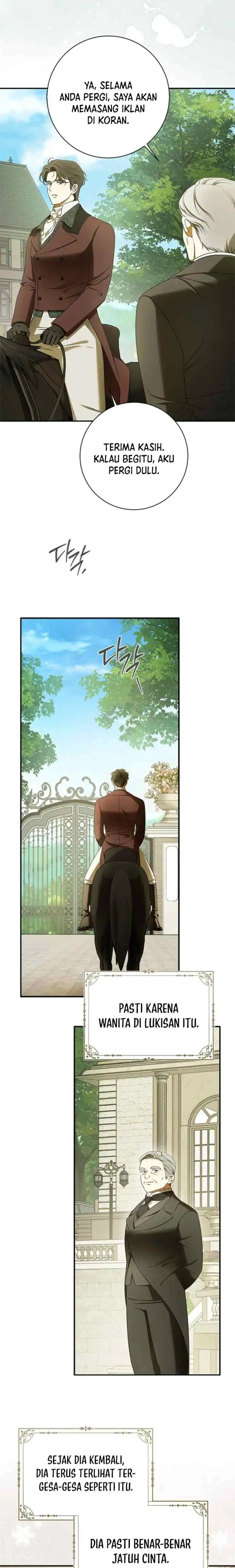 Miss Pendleton Chapter 20 - Page 2