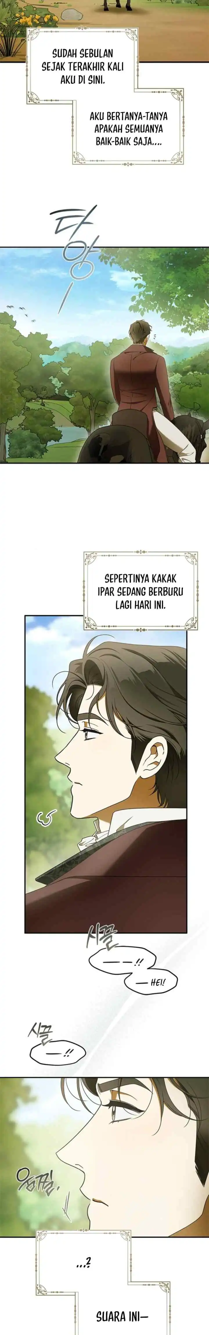 Miss Pendleton Chapter 20 - Page 4
