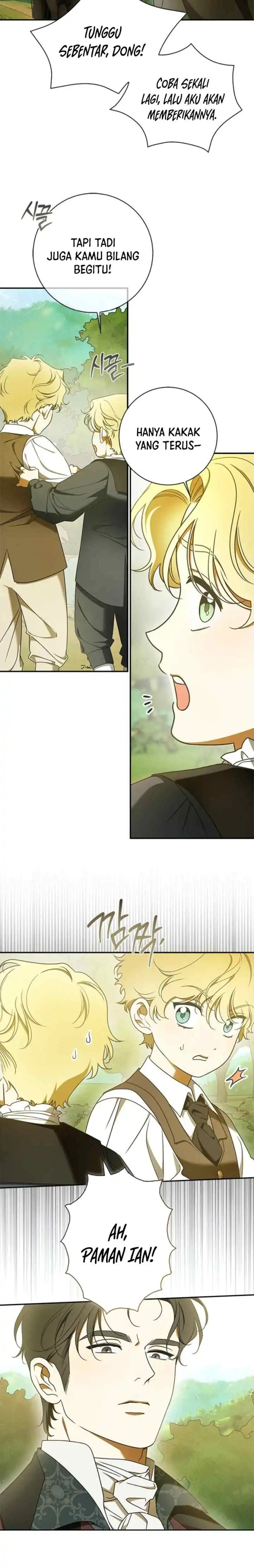 Miss Pendleton Chapter 20 - Page 6